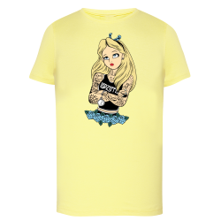 Alice Princesse Gothique