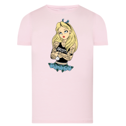 Alice Princesse Gothique