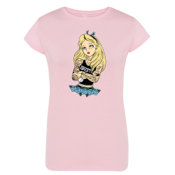 Alice Princesse Gothique