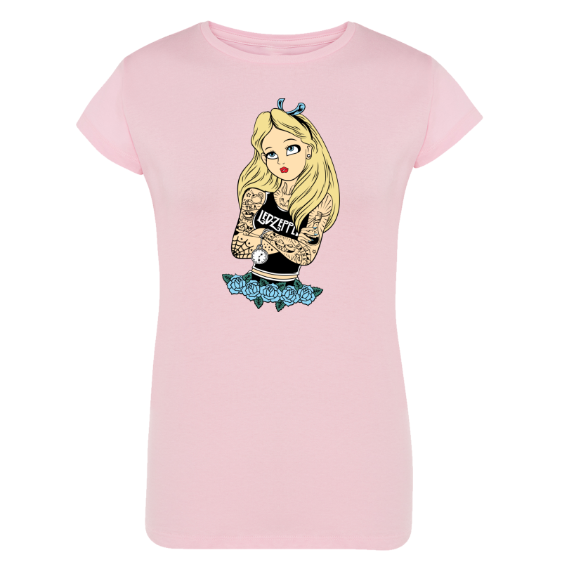 Alice Princesse Gothique