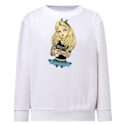 Alice Princesse Gothique