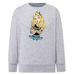 Alice Princesse Gothique