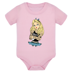 Alice Princesse Gothique