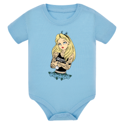 Alice Princesse Gothique