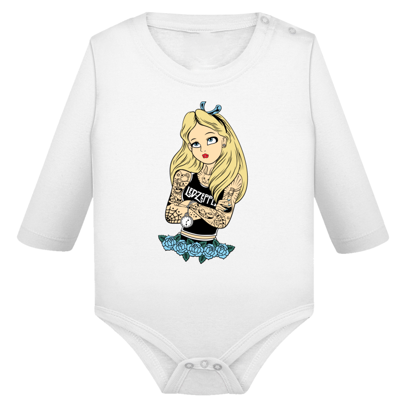 Alice Princesse Gothique