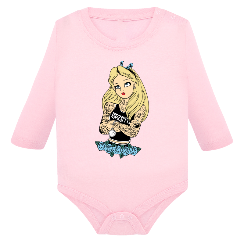 Alice Princesse Gothique