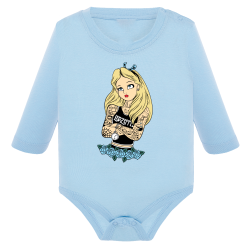 Alice Princesse Gothique