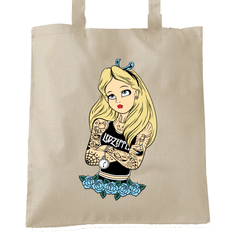 Alice Princesse Gothique