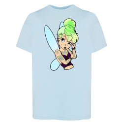 Clochette Princesse Gothique