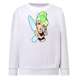 Clochette Princesse Gothique