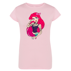 Ariel 2 Princesse Gothique