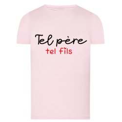 Tel Père tel Fils
