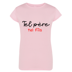 Tel Père tel Fils