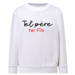 Tel Père tel Fils