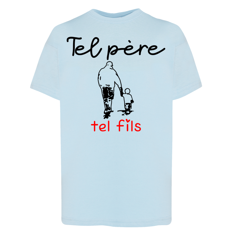Tel Père tel Fils