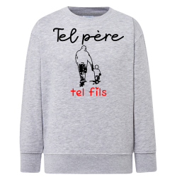Tel Père tel Fils