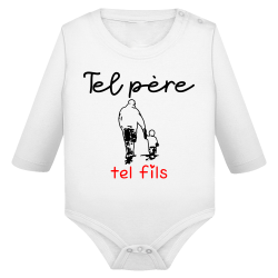 Tel Père tel Fils