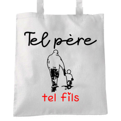 Tel Père tel Fils
