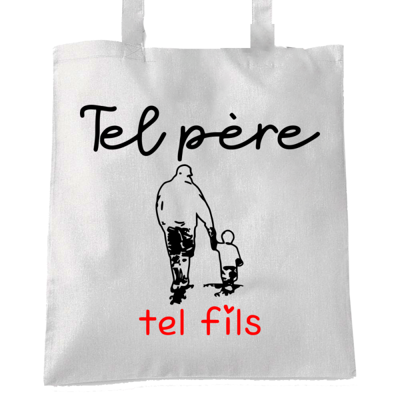 Tel Père tel Fils