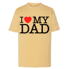 I love My Dad