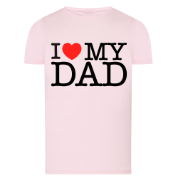 I love My Dad