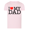 I love My Dad