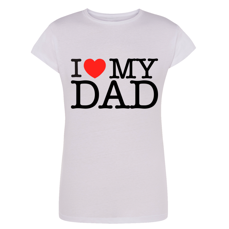 I love My Dad