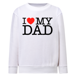 I love My Dad