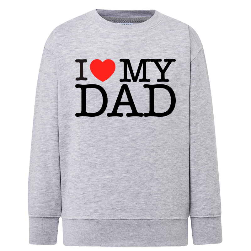 I love My Dad