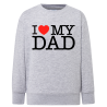 I love My Dad