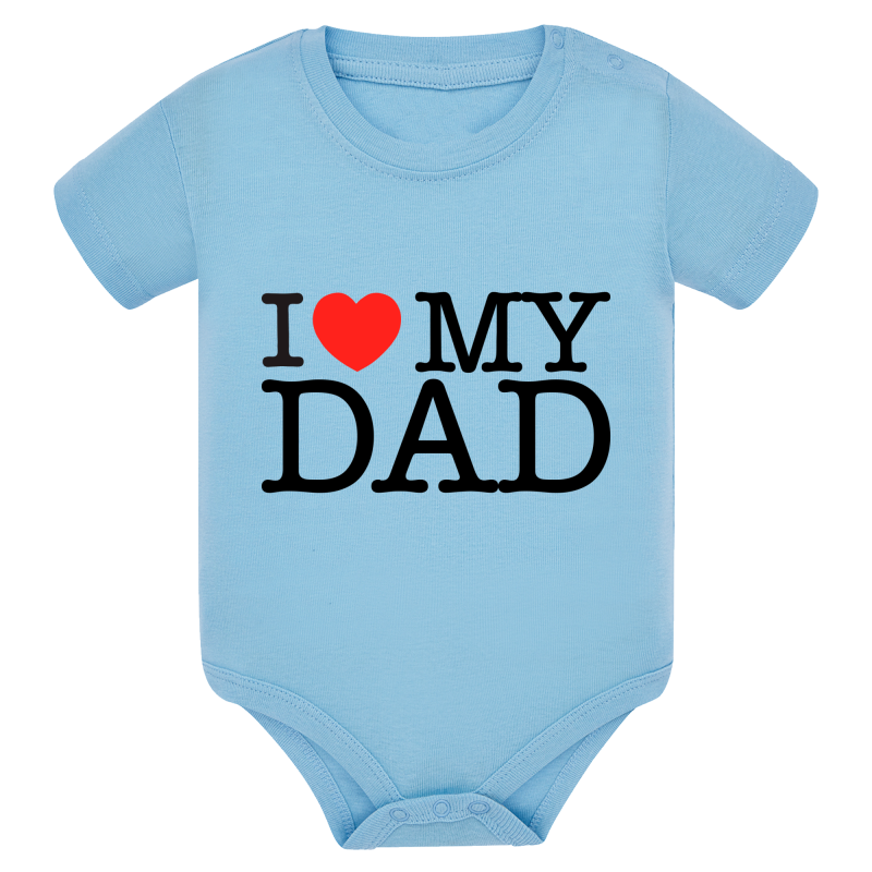 I love My Dad