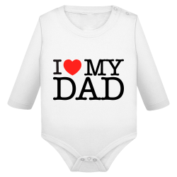 I love My Dad