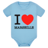 I Love Marseille