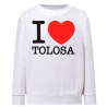 I Love Tolosa- 