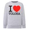 I Love Tolosa- 
