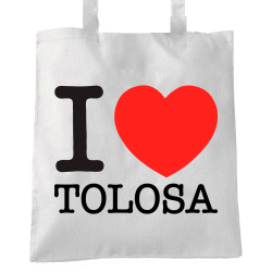 I Love Tolosa- 