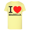 I Love Massilia