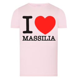 I Love Massilia