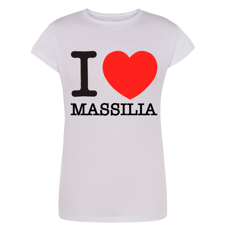 I Love Massilia