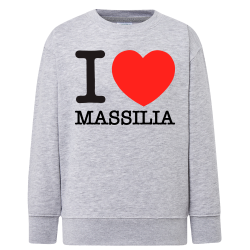 I Love Massilia