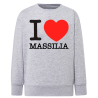 I Love Massilia
