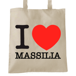 I Love Massilia