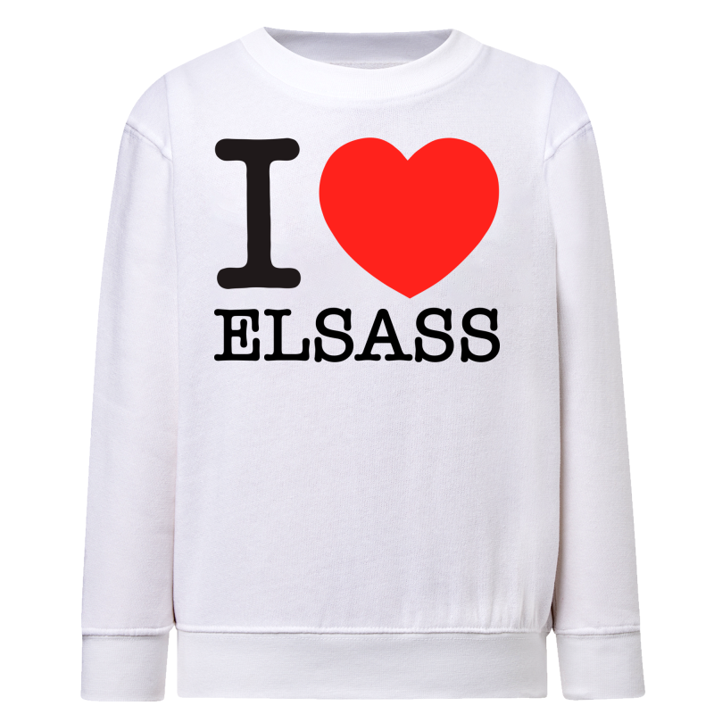 I Love Elsass