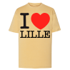 I Love Lille