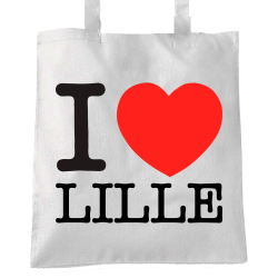 I Love Lille