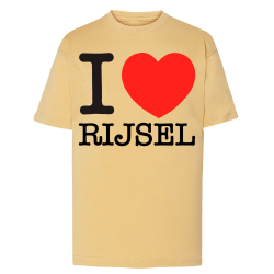 I Love Rijsel