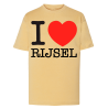 I Love Rijsel