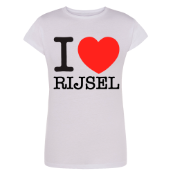 I Love Rijsel