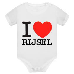 I Love Rijsel