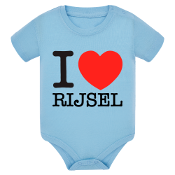 I Love Rijsel